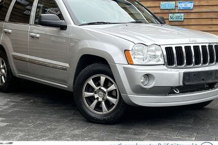 Jeep Grand Cherokee 273.155 km 8.900 &euro; Langenhagen 30855