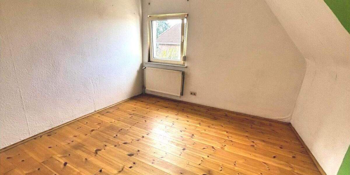 Einfamilienhaus Hagenburg Altenhagen - 6 Zimmer, 92 m&sup2;, 255.000&euro; | Angebot:25733381