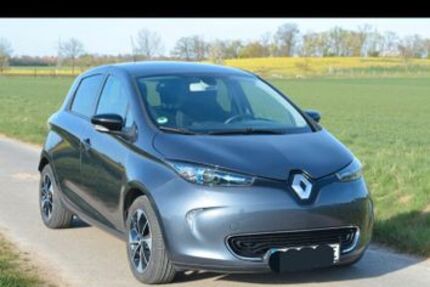 Renault ZOE 82.634 km 7.700 &euro; Lehrte 31275