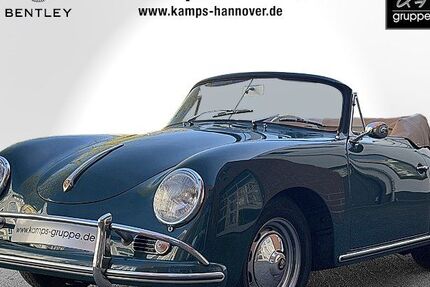 Porsche 356 999.356 km 169.356 &euro; Hannover 30655