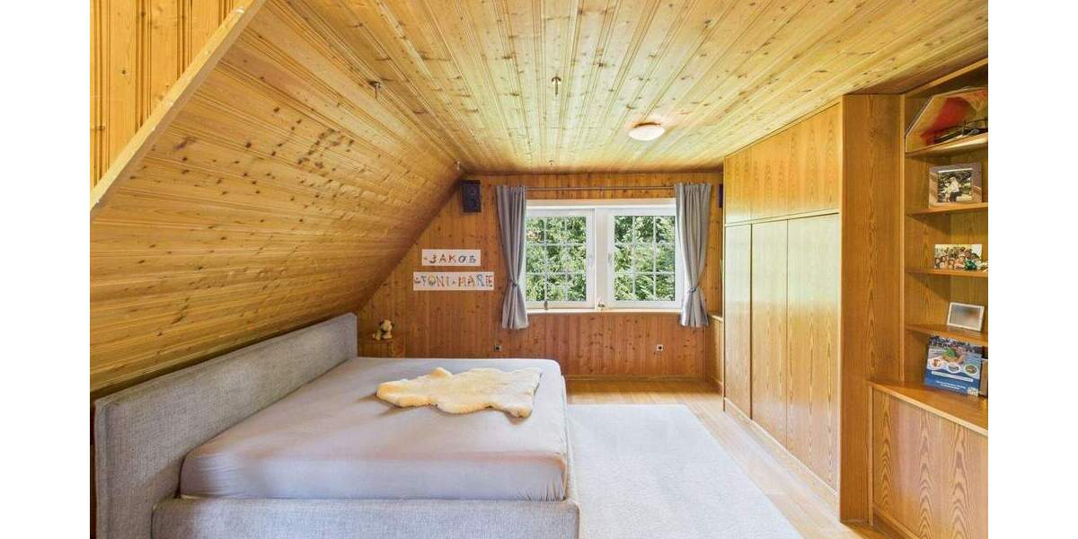 Einfamilienhaus Wedemark Bissendorf - 9 Zimmer, 348 m&sup2;, 1.250.000&euro; | Angebot:25777845