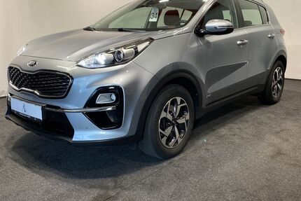 Kia Sportage 64.000 km 18.450 &euro; Seelze 30926