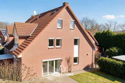 Haus Neustadt am Rübenberge - 6 Zimmer, 171 m&sup2;, 348.000&euro; | Angebot:25085289