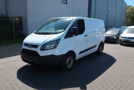 Ford Transit Custom 205.609 km 6.200 &euro; Hannover 30179