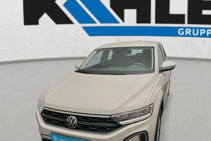 VW T-Roc 25.286 km 19.490 &euro; Neustadt am Rübenberge 31535