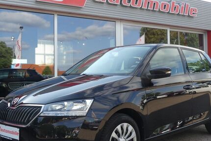 Skoda Fabia 70.000 km 9.480 &euro; Langenhagen 30855