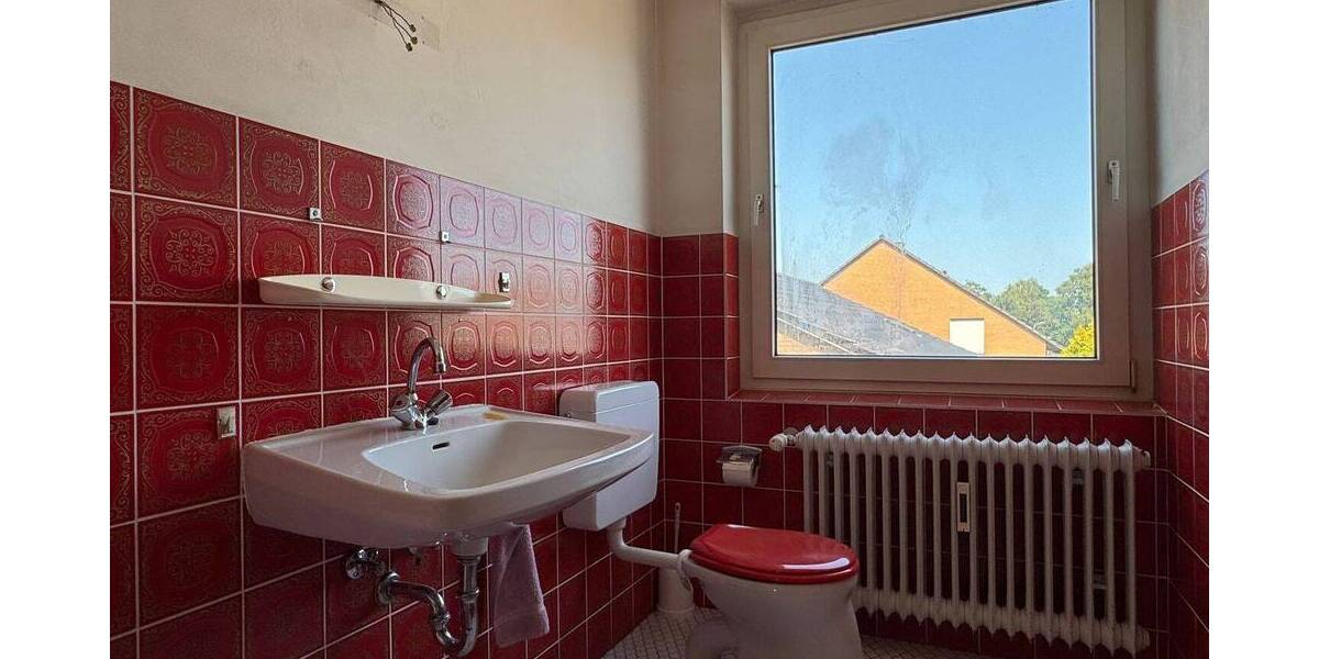 Mehrfamilienhaus, Wohnhaus Hagenburg-Altenhagen Altenhagen - 8 Zimmer, 199 m&sup2;, 369.000&euro; | Angebot:25705856