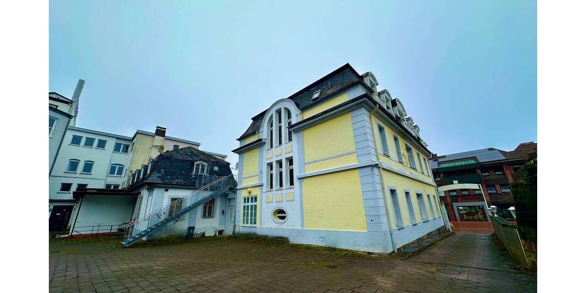Einfamilienhaus Bad Nenndorf Waltringhausen - 1.250.000&euro; | Angebot:25851393