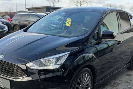 Ford C-Max 102.695 km 9.950 &euro; Barsinghausen ( bei Hannover ) 30890