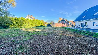 OT: ISERNHAGEN NB - BAUEN NACH IHREN VORSTELLUNGEN - Grundstück Isernhagen | Angebot:25837089