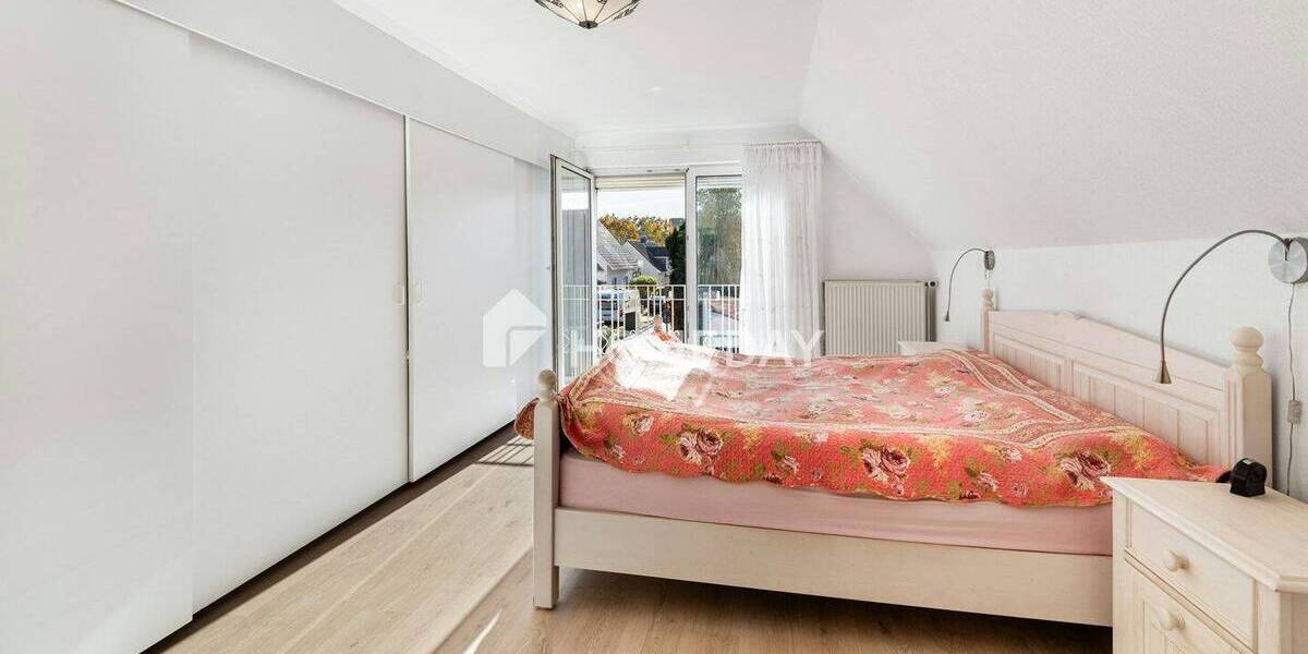 Einfamilienhaus Hannover Sahlkamp - 7 Zimmer, 178 m&sup2;, 650.000&euro; | Angebot:25732757