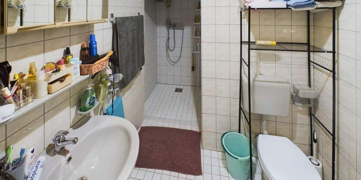 Etagenwohnung Rehburg-Loccum Rehburg - 5 Zimmer, 188 m&sup2;, 250.000&euro; | Angebot:25686912