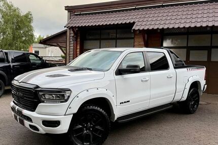 Dodge RAM 42.900 km 52.900 &euro; Isernhagen 30916