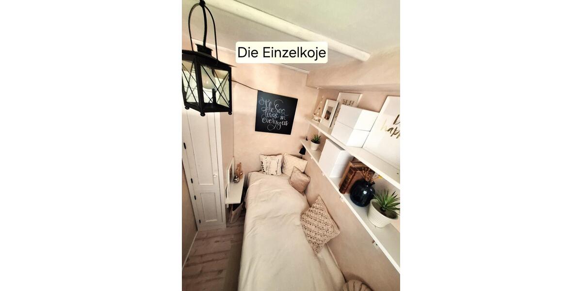 Erdgeschoßwohnung Wunstorf - 3 Zimmer, 50 m&sup2;, 319.000&euro; | Angebot:24352280
