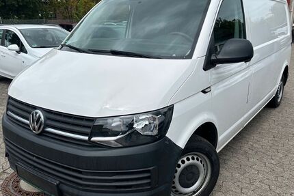 VW T6 Transporter 147.760 km 10.900 &euro; Garbsen 30827