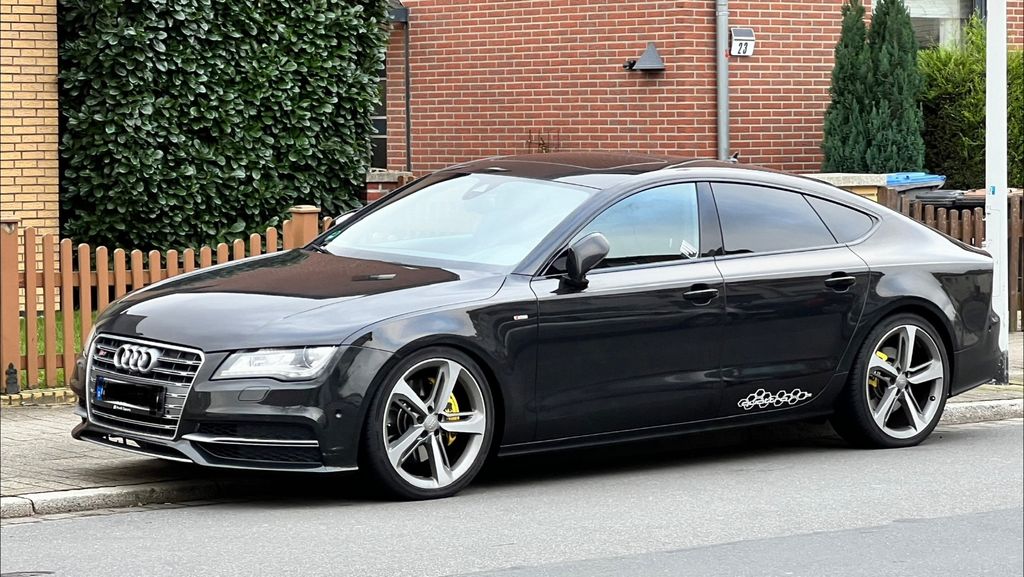 Audi A7 179.000 km 17.399 &euro; Pattensen 30982