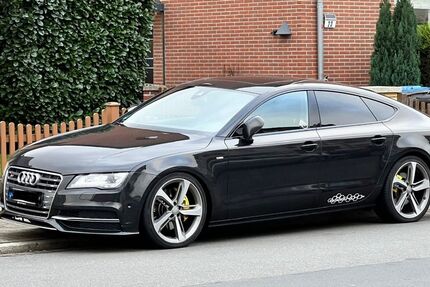 Audi A7 179.000 km 17.999 &euro; Pattensen 30982