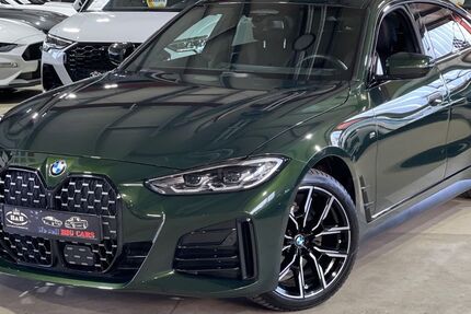 BMW 420 36.431 km 44.390 &euro; Ronnenberg/OT Empelde bei Hannover 30952