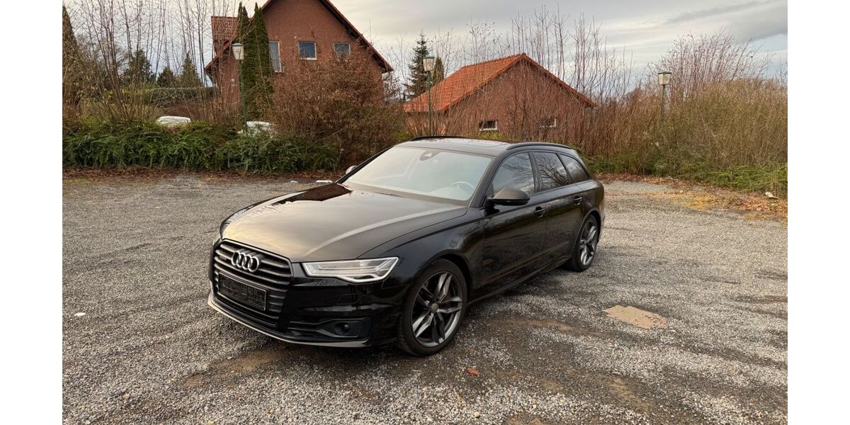 Audi A6 157.737 km 22.000 &euro; Stadthagen 31655