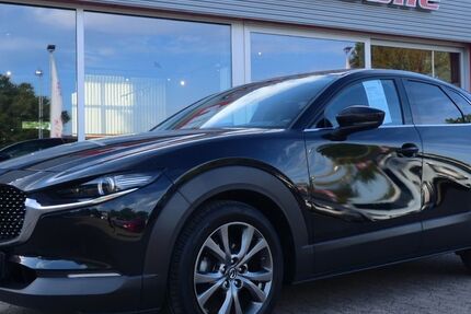 Mazda CX-30 79.361 km 18.980 &euro; Langenhagen 30855