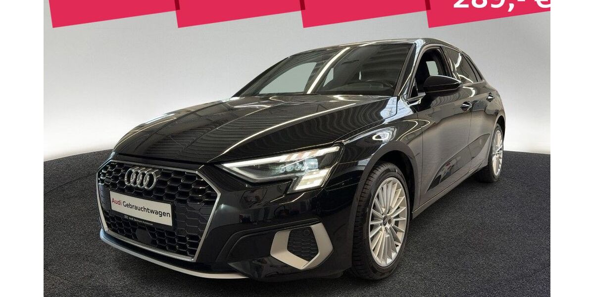 Audi A3 36.292 km 30.450 &euro; Hannover 30179
