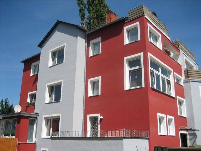 Etagenwohnung Hannover Wülfel - 3 Zimmer, 85 m&sup2;, 990&euro; | Angebot:25740707