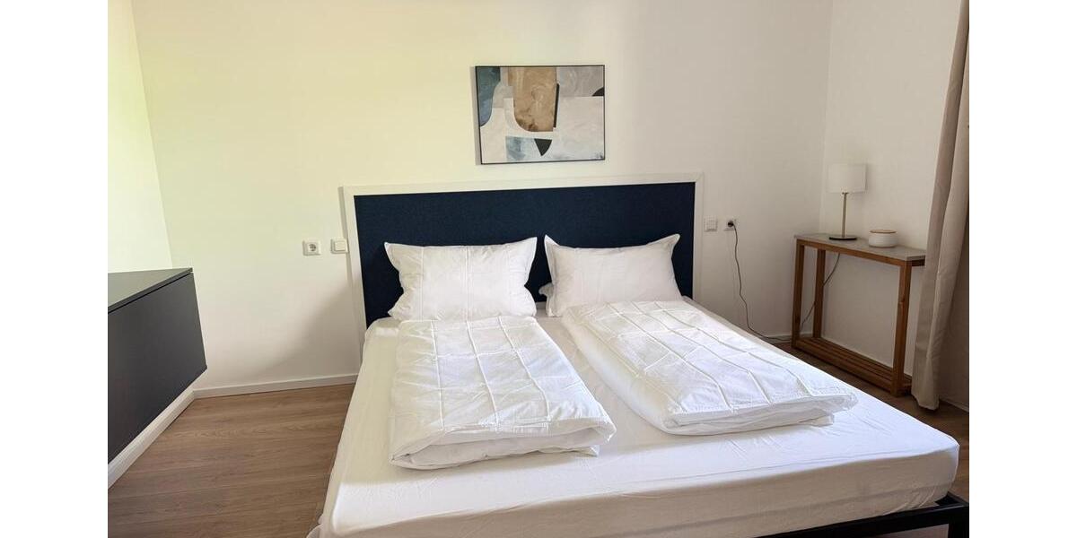 Erdgeschoßwohnung Bad Münder am Deister - 2 Zimmer, 50 m&sup2;, 690&euro; | Angebot:25943348