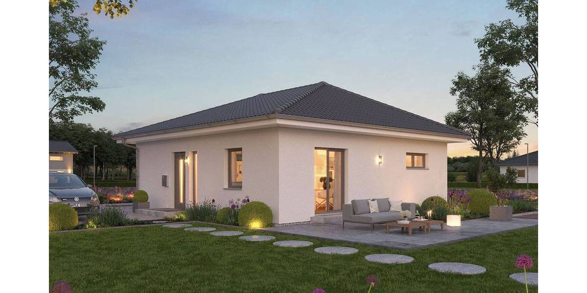 Bungalow Laatzen Grasdorf - 2 Zimmer, 83 m&sup2;, 507.500&euro; | Angebot:26486508