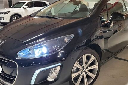 Peugeot 308 117.000 km 9.960 &euro; Hannover 30539