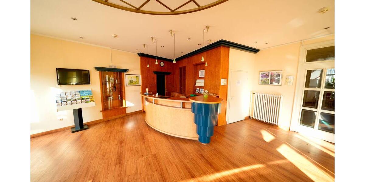 Gewerbeobjekt Bad Nenndorf - 1.250.000&euro; | Angebot:25705852