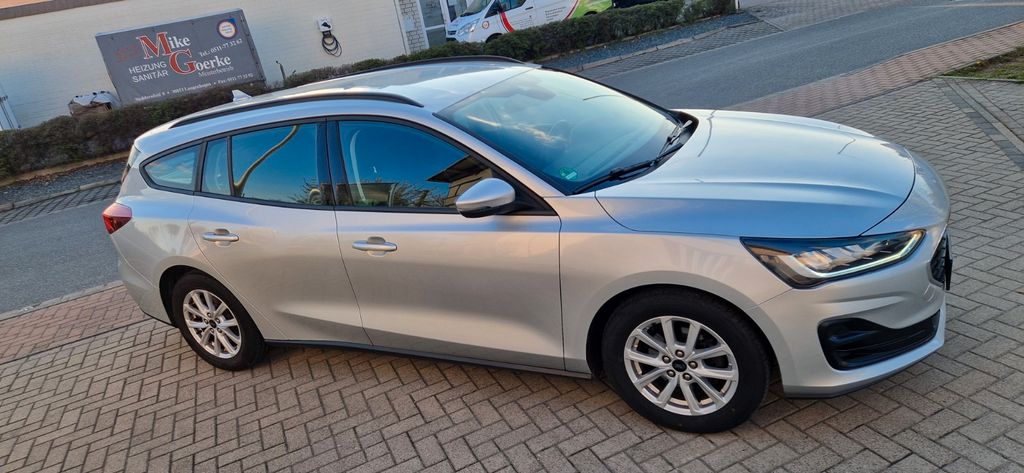 Ford Focus 237.858 km 8.497 &euro; Langenhagen 30853