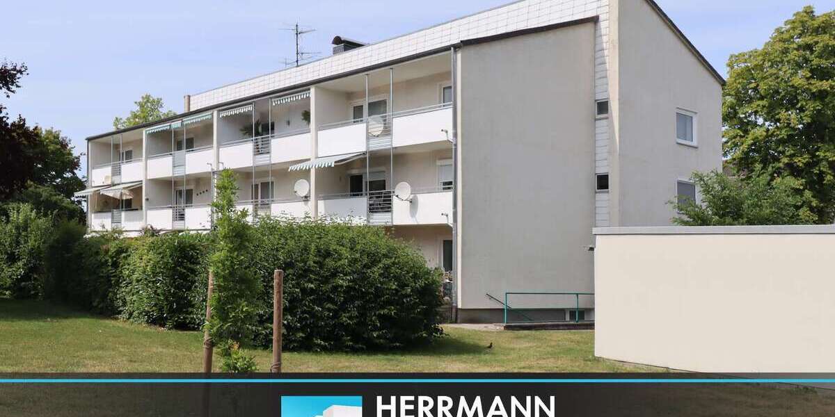Etagenwohnung Bad Nenndorf - 3 Zimmer, 86 m&sup2;, 175.000&euro; | Angebot:27188439