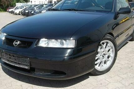 Opel Calibra 253.000 km 8.900 &euro; Garbsen/ Hannover 30827