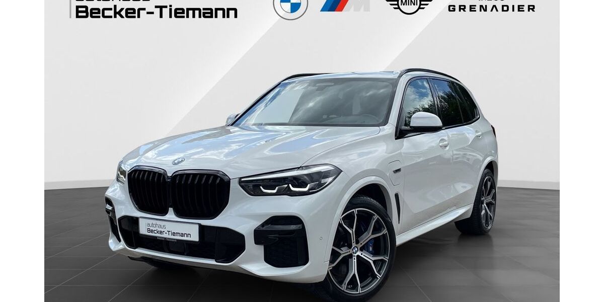 BMW X5 70.857 km 51.806 &euro; Stadthagen 31655