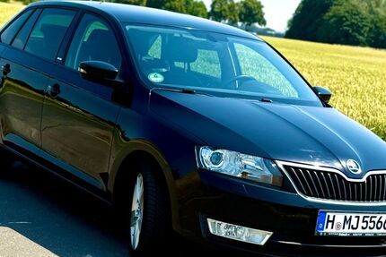 Skoda Rapid 110.000 km 9.300 &euro; Wunstorf 31515