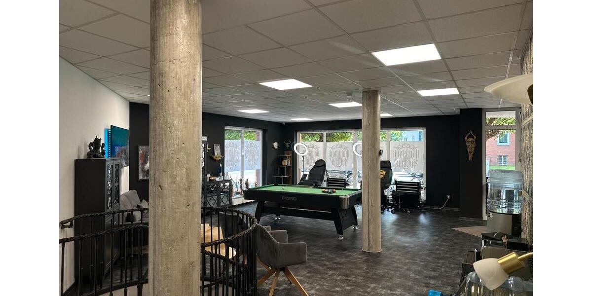 Gewerbeobjekt Hannover Buchholz-Kleefeld - 700&euro; | Angebot:24224686