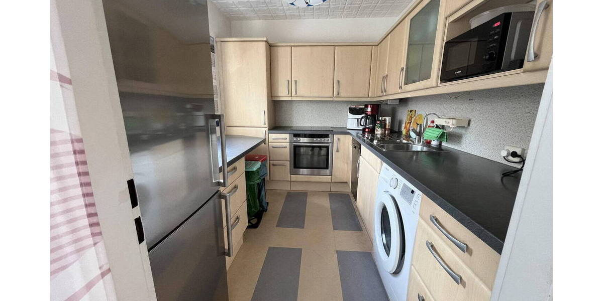 Etagenwohnung Hannover Marienwerder - 4 Zimmer, 88 m&sup2;, 1.180&euro; | Angebot:26563839
