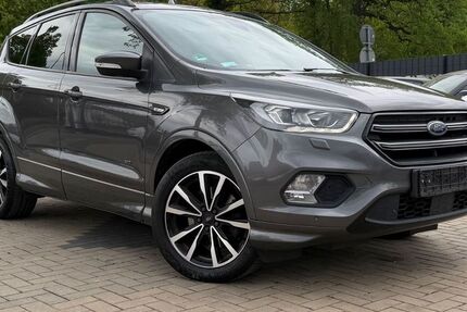 Ford Kuga 259.000 km 8.700 &euro; Neustadt 31535