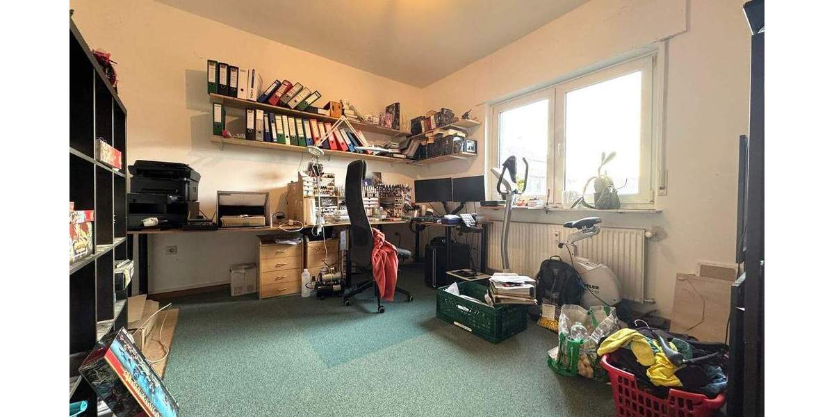 Mehrfamilienhaus, Wohnhaus Wunstorf Mesmerode - 1 Zimmer, 255 m&sup2;, 295.000&euro; | Angebot:25705871