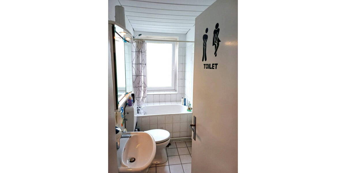 Etagenwohnung Hannover Vahrenwald - 2 Zimmer, 53 m&sup2;, 142.000&euro; | Angebot:26486738
