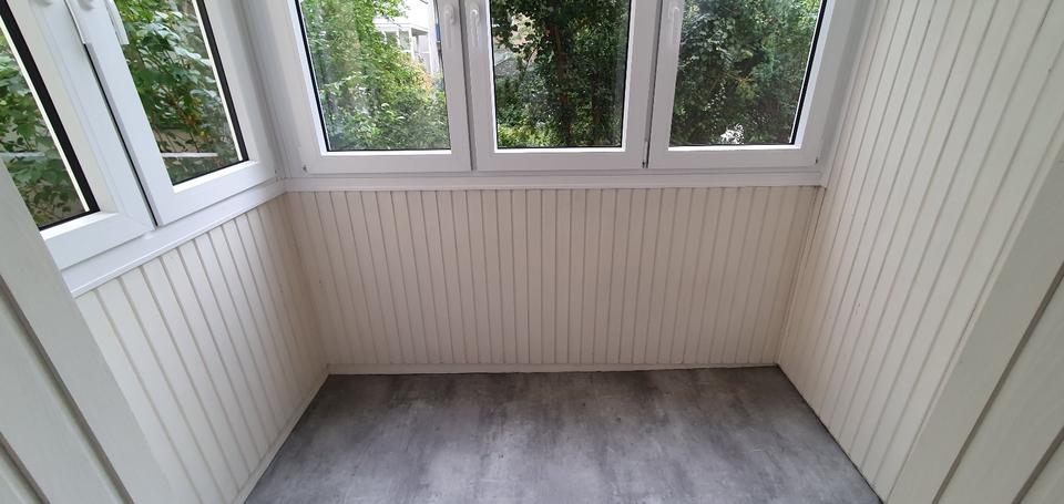 Hochparterre Hannover Vahrenwald-List - 1 Zimmer, 30 m&sup2;, 148.000&euro; | Angebot:25870634