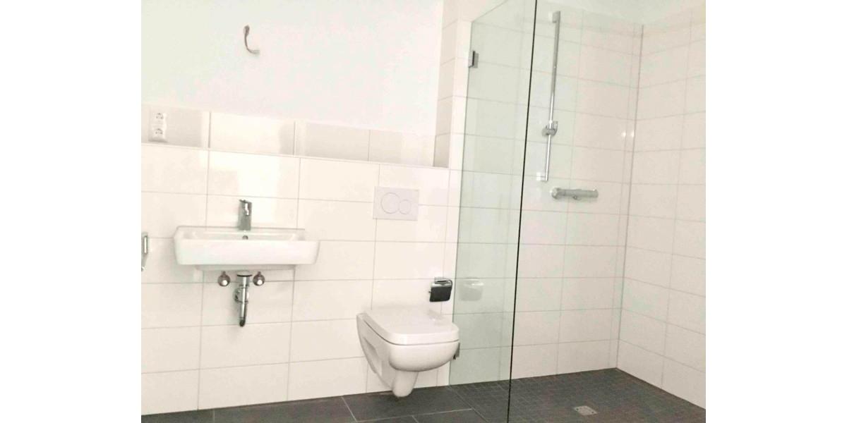 Etagenwohnung Hannover Herrenhausen-Stöcken - 1 Zimmer, 26 m&sup2;, 395&euro; | Angebot:26274406