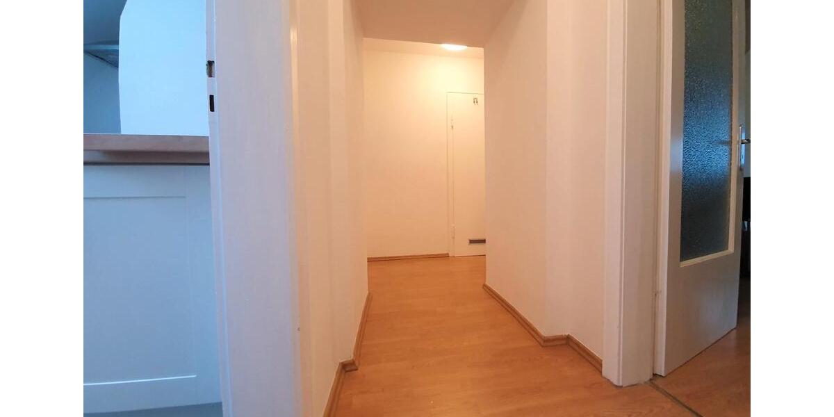Dachgeschoßwohnung Hannover Vahrenwald-List - 3 Zimmer, 55 m&sup2;, 214.000&euro; | Angebot:26038206