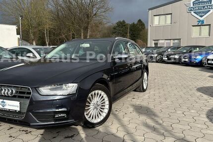 Audi A4 140.000 km 11.970 &euro; Hannover 30629