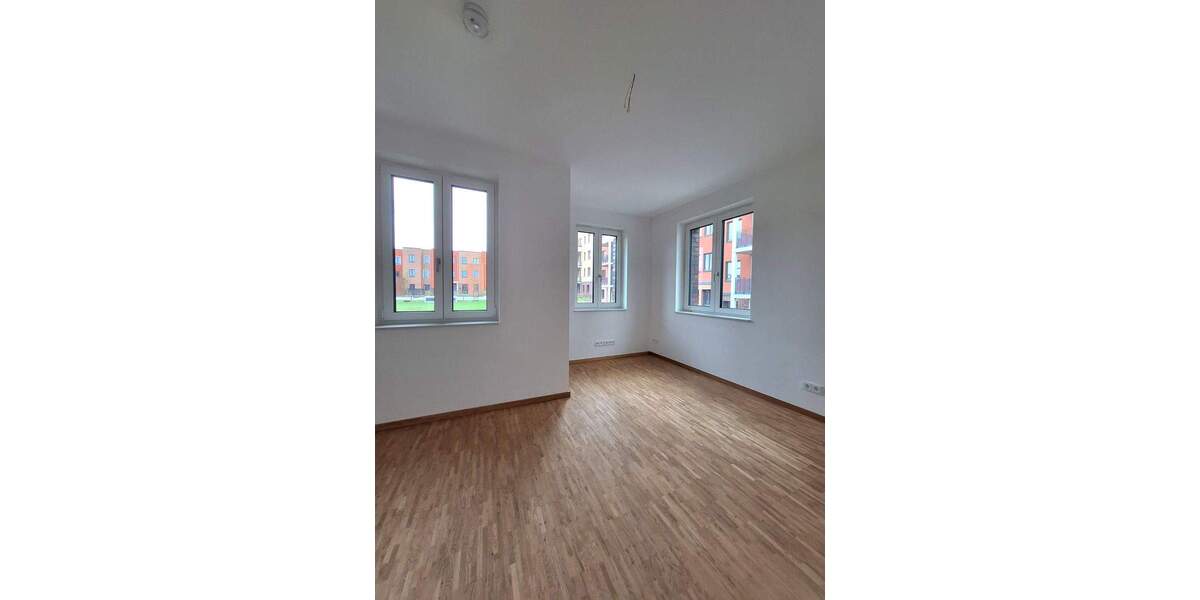 Mehrfamilienhaus, Wohnhaus Hannover Bemerode - 5 Zimmer, 132 m&sup2;, 1.800&euro; | Angebot:25668759