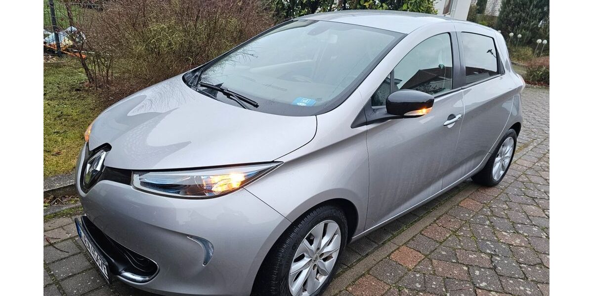 Renault ZOE 60.000 km 5.800 &euro; Garbsen 30826