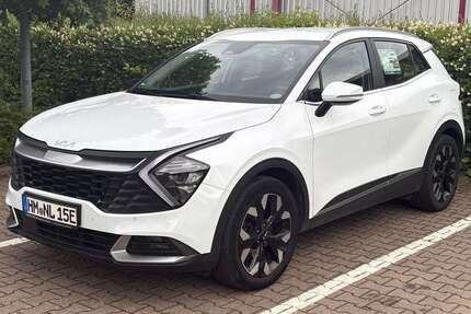 Kia Sportage 74.350 km 26.900 &euro; Lauenau, Flecken 31867