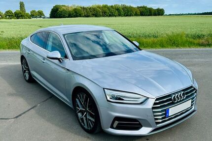 Audi A5 92.000 km 19.000 &euro; Seelze 30926