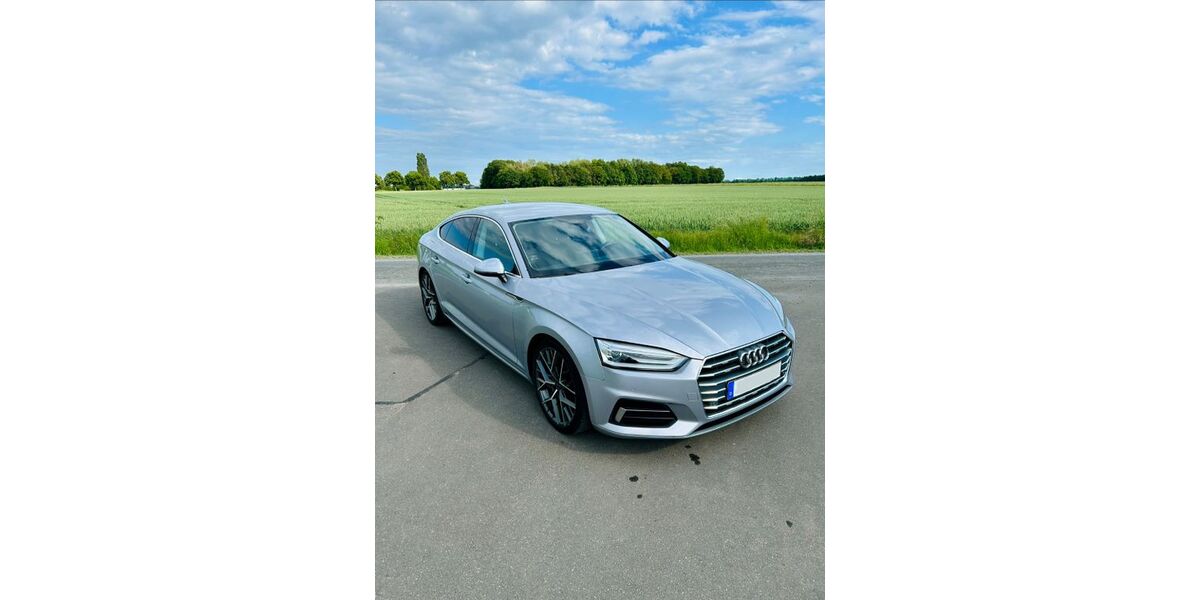 Audi A5 92.000 km 19.000 &euro; Seelze 30926