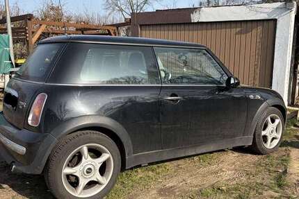 Mini One 133.721 km 4.500 &euro; Neustadt am Rübenberge 31535